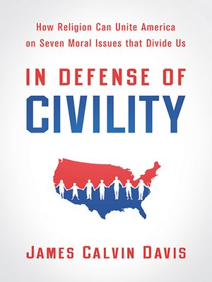 cover image of In Defense of Civility